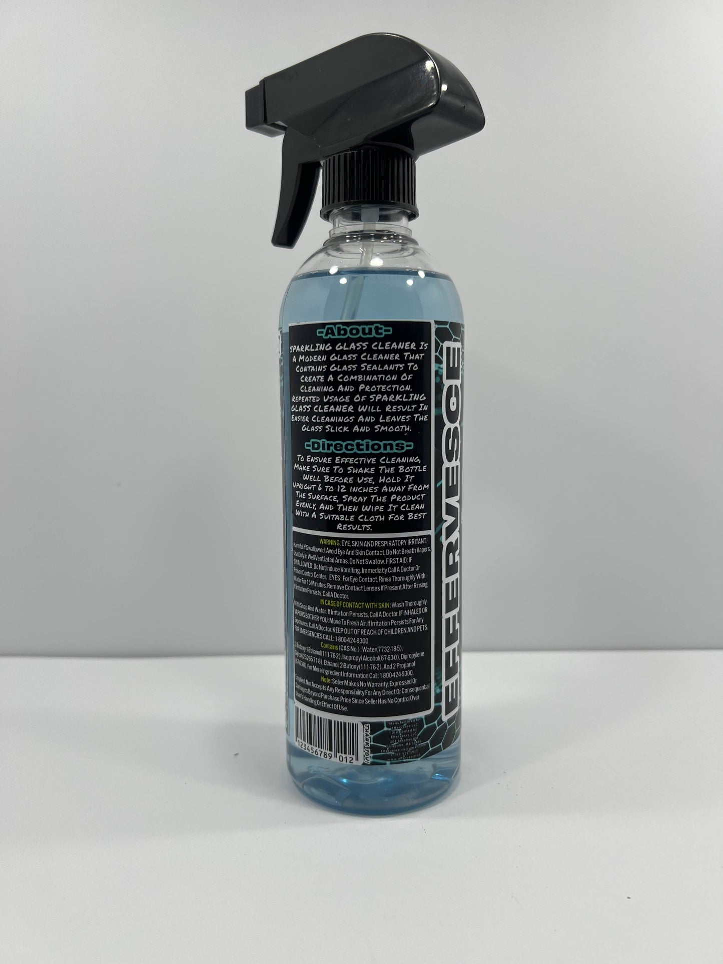 Effervesce Quick Care Bundle