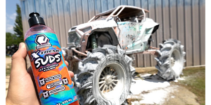 X-Treme Suds